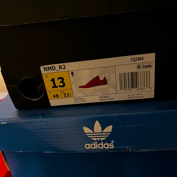 ADIDAS NMD R2 - Picture 5 of 6